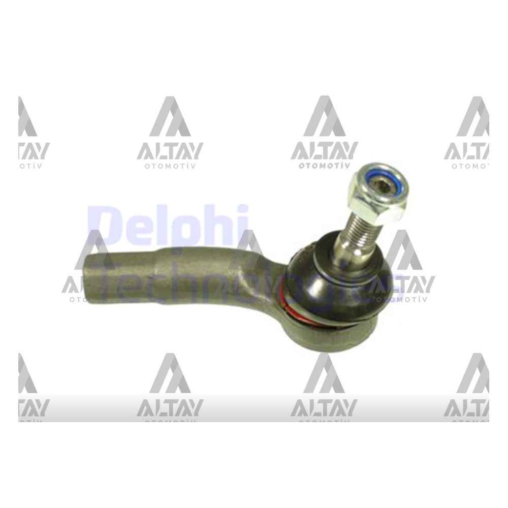 Polo 01- ibiza 08- Fabia 99-07 Sağ Rotbaşı - DEL-TA1796 - 6Q0423812A 