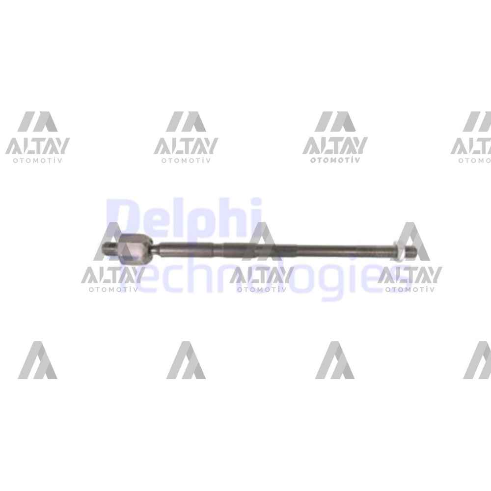 Octavia 96-02 A3 96-03 Leon 99-06 Bora 99-05 Golf4 97-05 Rotkolu - DEL-TA2001 - 1J0422807E 