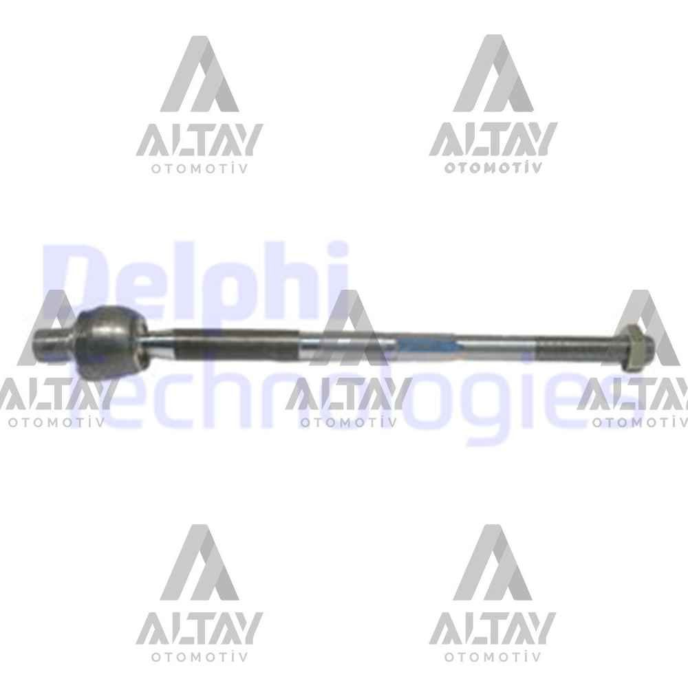  Vectra C 03-07 Zafira B 05- Rotkolu - DEL-TA2043 - 1603229 