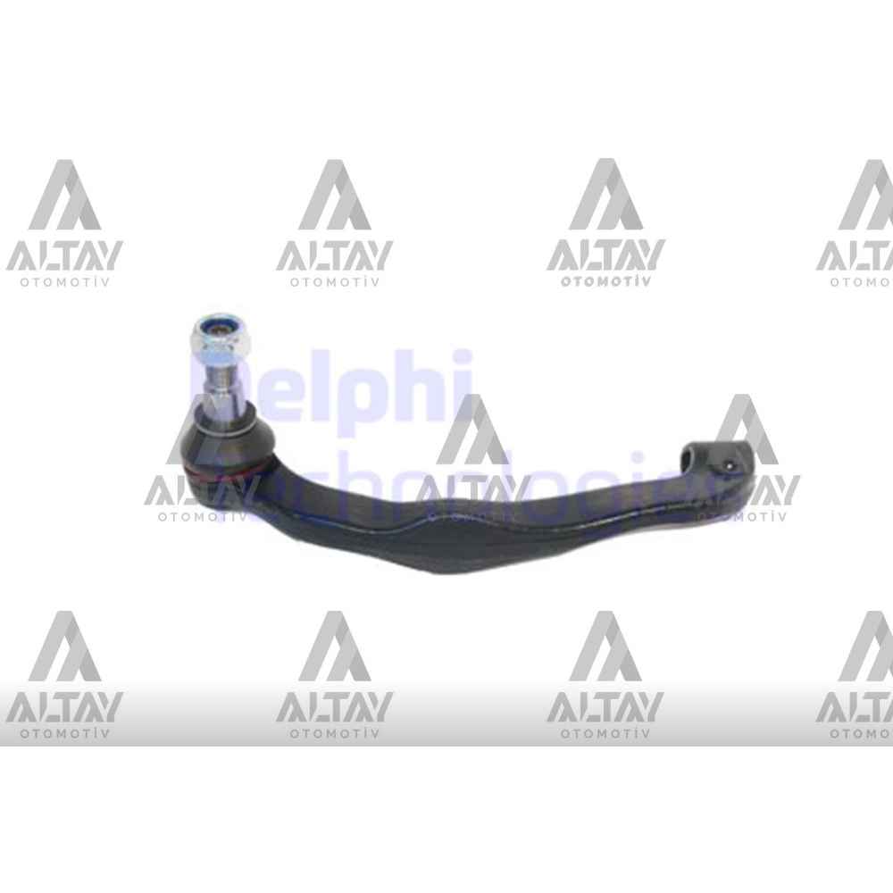 Transporter T5 03-09 T6 09-17 Sol Rotbaşı - DEL-TA2044 - 7E0422817 