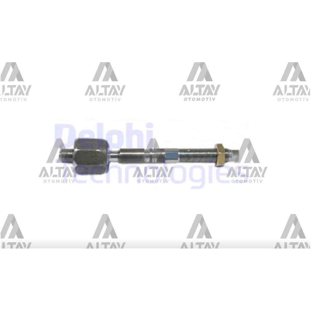 Transporter T5 03-09 Transporter T6 09-17 Rotkolu - DEL-TA2046 - 7E0419803 