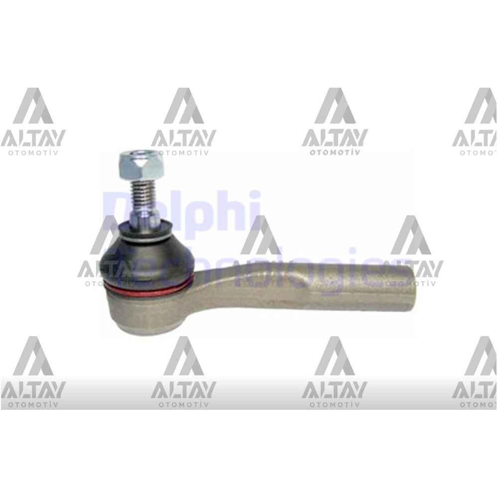 Linea 07- Fiorino 07- Nemo 07- Bipper 07- Punto 07- Stilo 01-10 Sol Rotbaşı - DEL-TA2338 