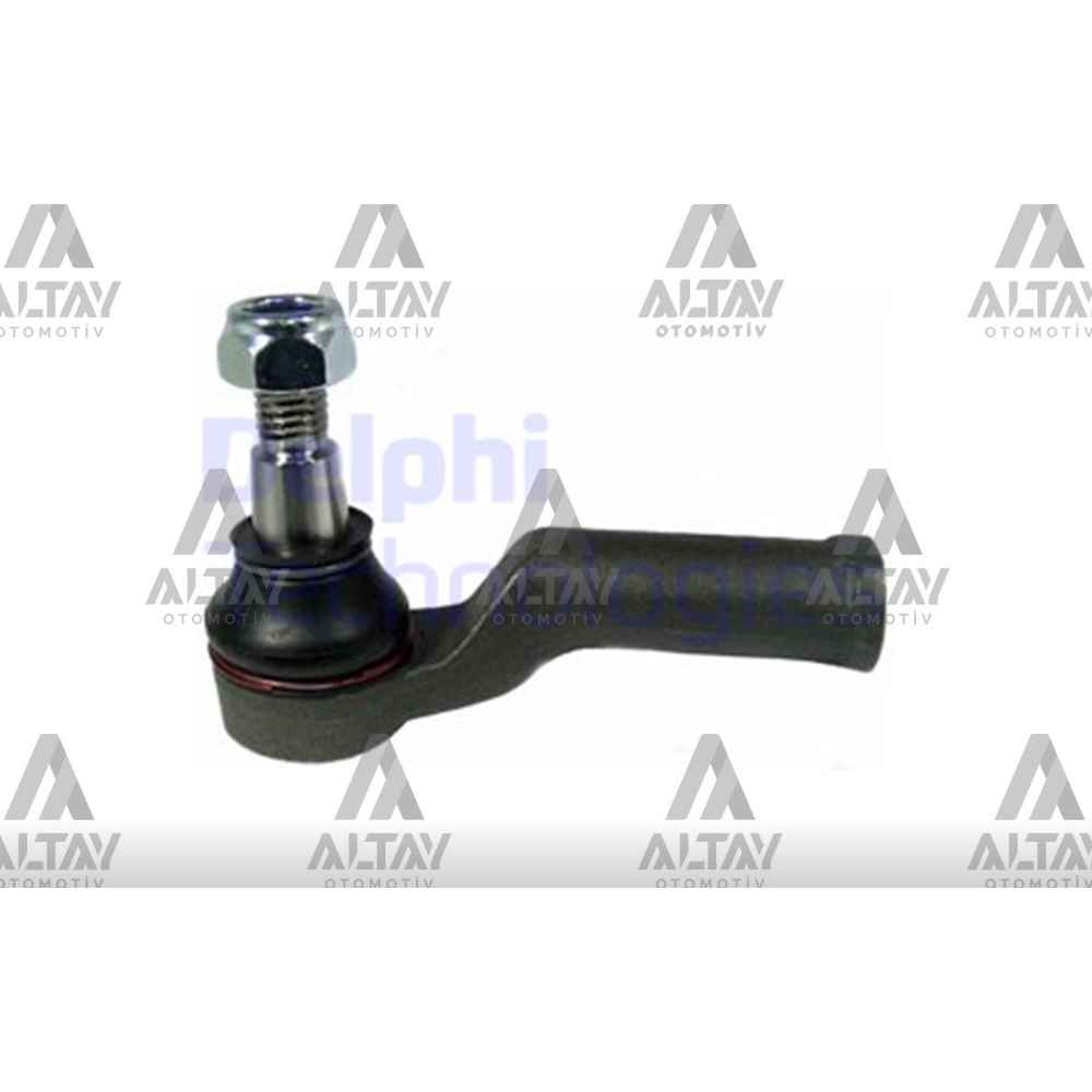 Mondeo iv 07-15 S-Max 06-14 Galaxy 06-15 Sol Rotbaşı - DEL-TA2447 - 1433274 