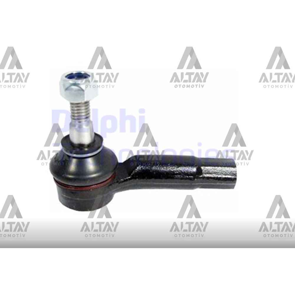 Fiesta Vi 08-17 B-Max 12- 2 09- Courier 14- Sol Rotbaşı - DEL-TA2498 - 1545339 