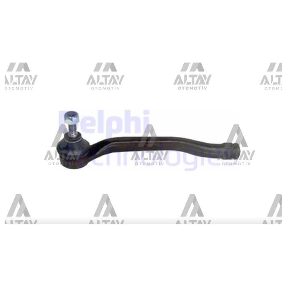 Fluence 10- Megane 08-15 Scenic 09- Sol Rotbaşı - DEL-TA2642 - 485202710R 