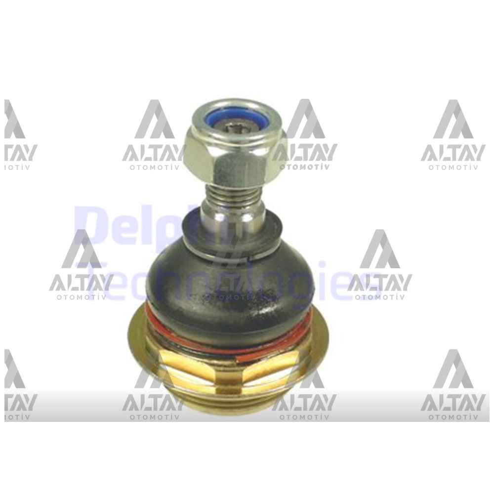 Berlingo 08-18 Partner 08-18 307 00-12 C4 i 04-11 308 09-14 3008-5008 09-17 Rotil DEL-TC1022 