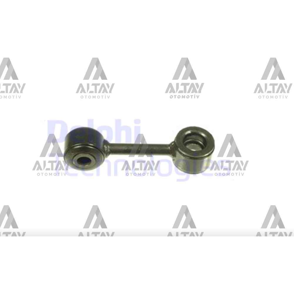 Transporter T4 97-03 Z Rot - DEL-TC1081 - 701411049 