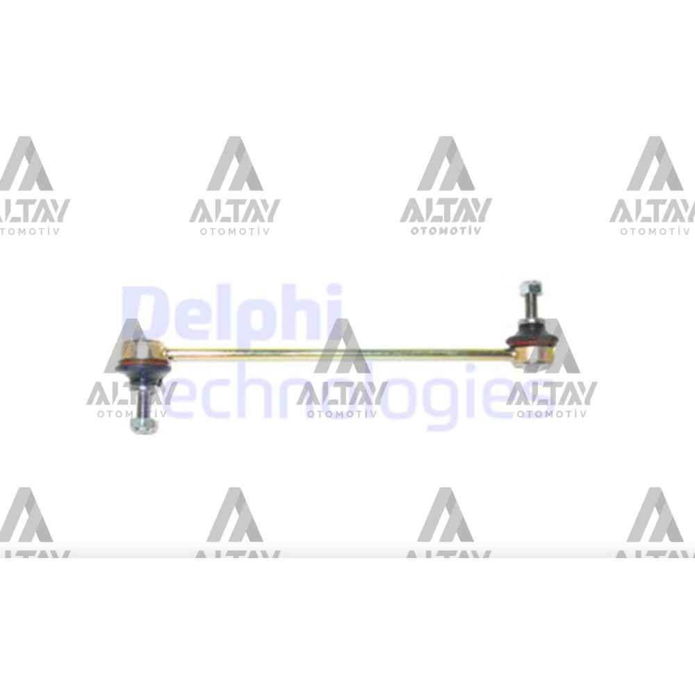 Vi Varo Trafic Primastar 2001 Sonrası Ön Z Rot 4417973 