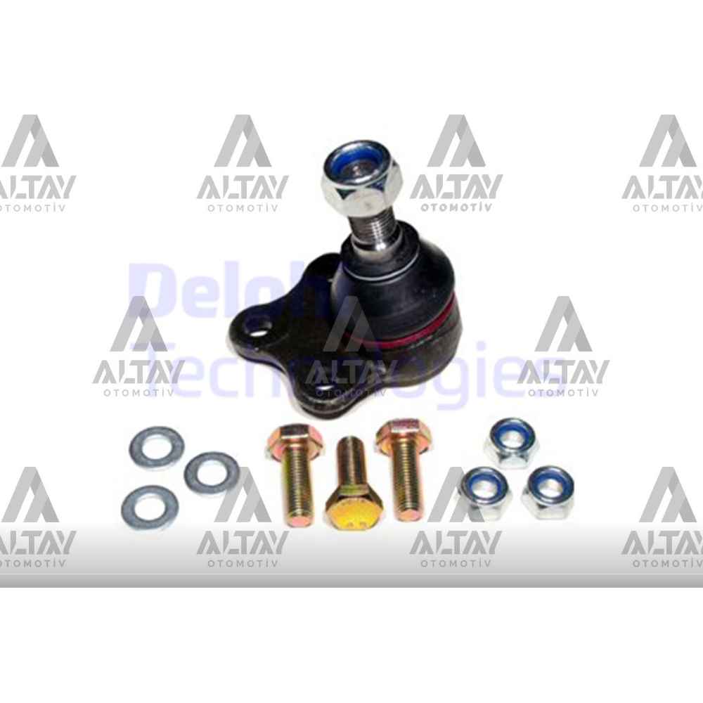 Vi Varo 1999 Sonrası Alt Rotil 4419075 