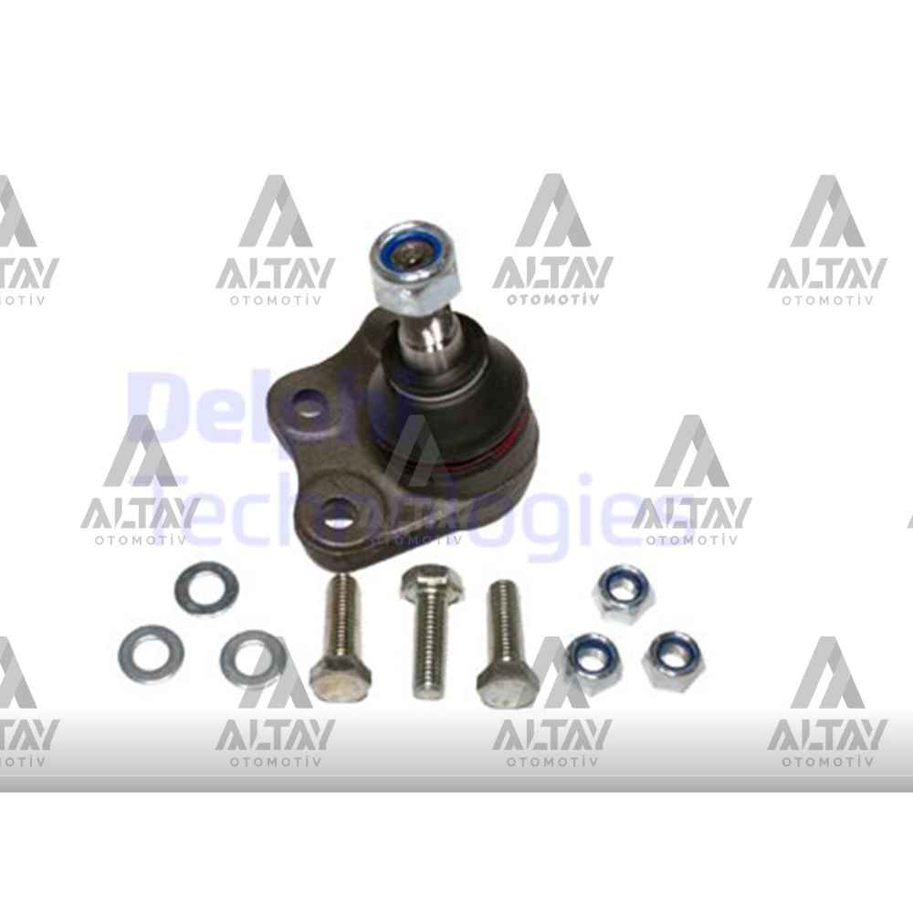 Doblo I 01- Palio 96- Siena 96- Rotil - DEL-TC2007 - 46779293 