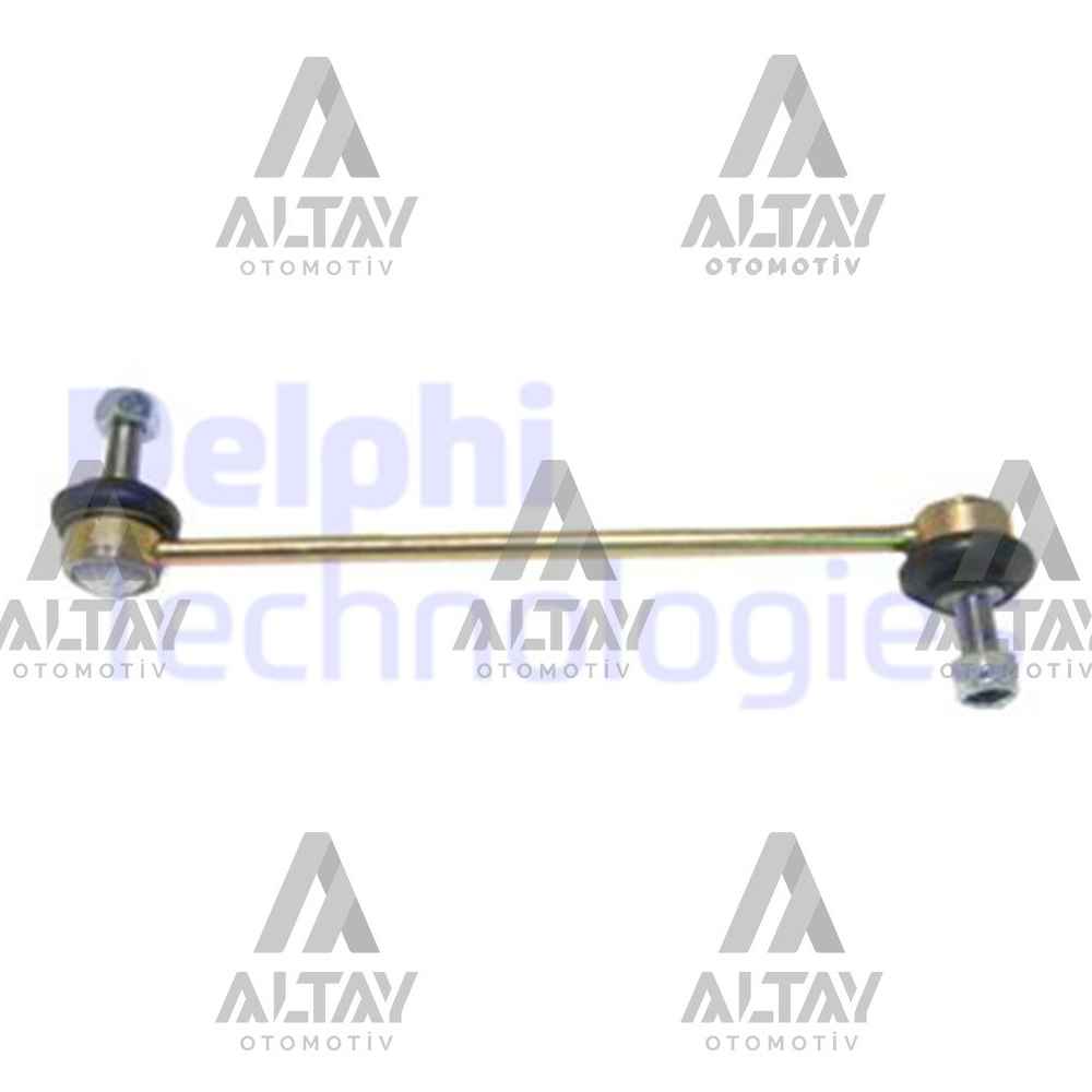 T5 T6 Transporter Z Rot - DEL-TC2088 - 7H0411317 