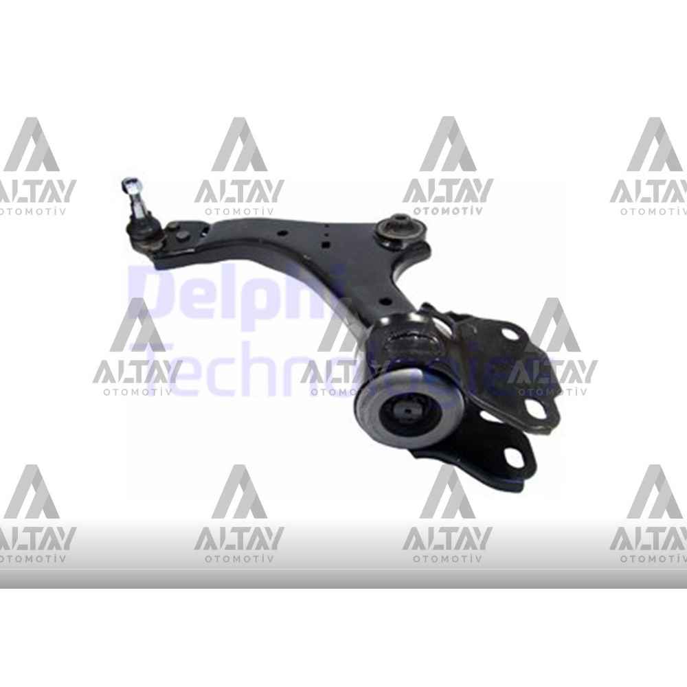 Mondeo 07- S-Max 06 S80 06- S60 10- Rotilli Sac Alt Sol Salıncak - 1460693 