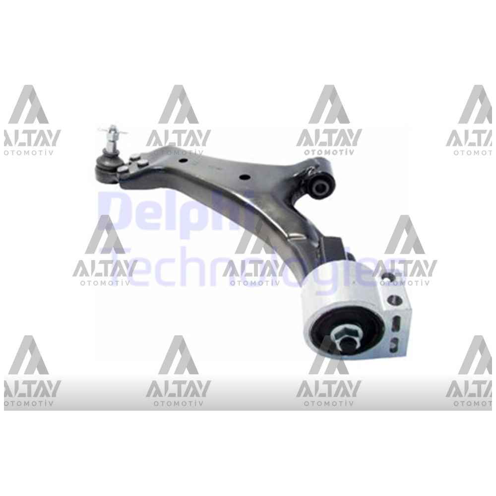 Antara 06- Captiva 06- Rotilli Sac Alt Sol Salıncak - DEL-TC2346 - 4806300 