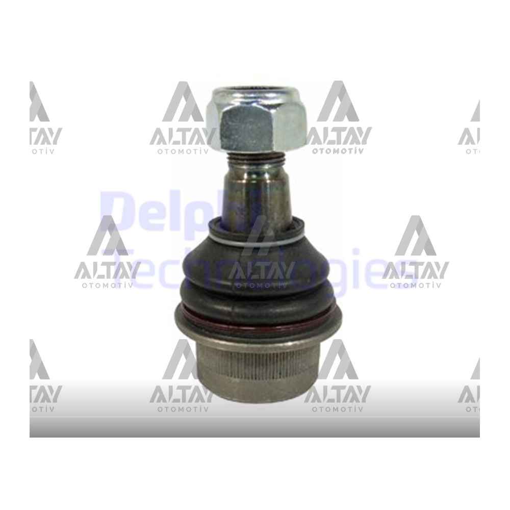 Crafter 906 Sprinter 97-07 Rotil - DEL-TC2424 - 2E0407365 
