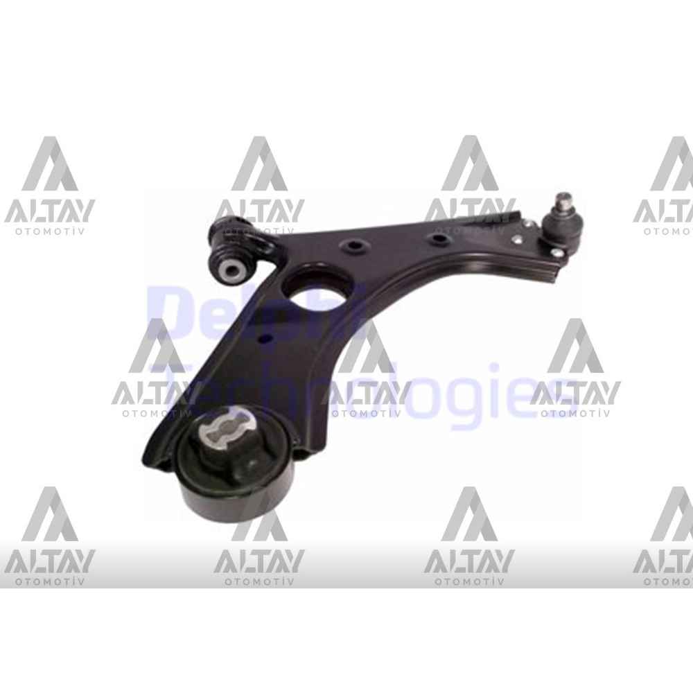 Doblo 10- Combo D 12- Rotilli Sac Alt Sağ Salıncak - DEL-TC2485 - 51932036 