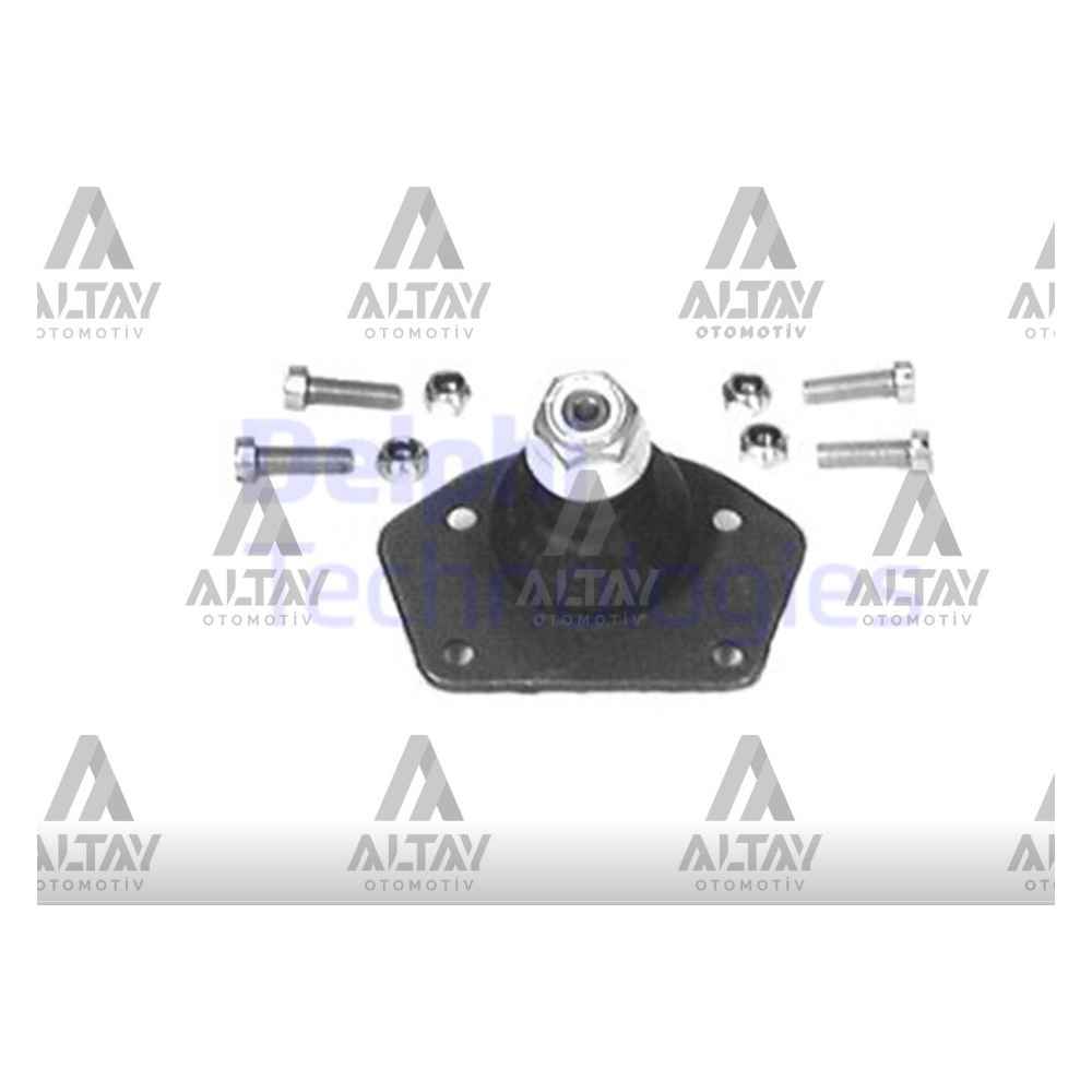R.12 77-02 Alt Rotil - DEL-TC260 - 7701348345 