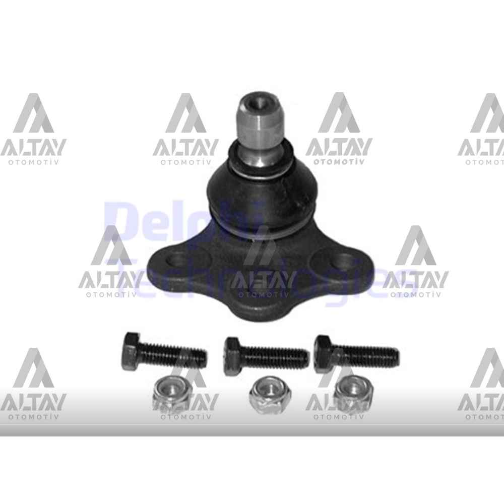 Astra G 98- Astra H 04- Meriva 10- Vectra 95- Zafira 99-05 Omega B 94- Rotil - DEL-TC687 