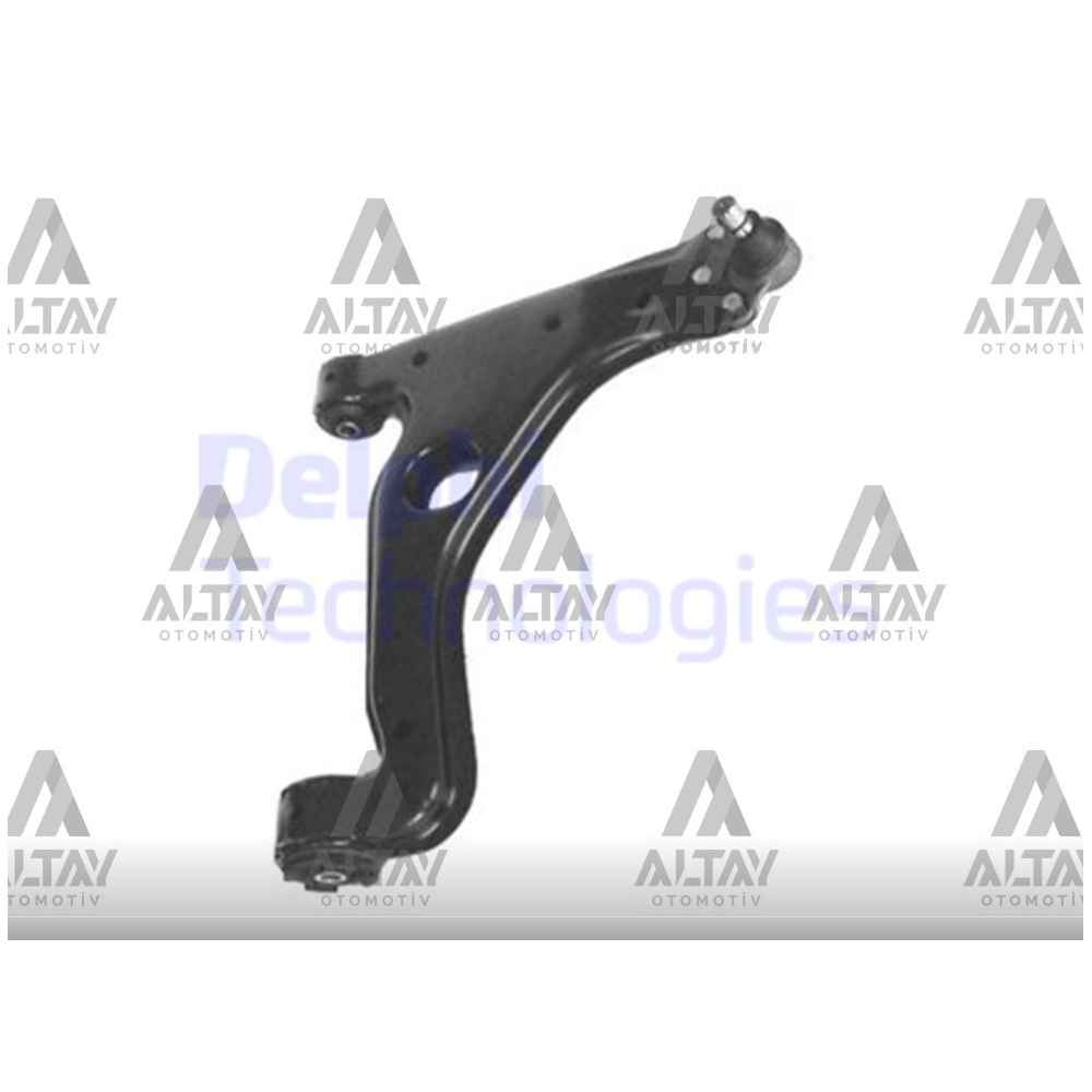 Vectra B Astra G Astra H 1998 Sonrası Sağ Salıncak 5352004