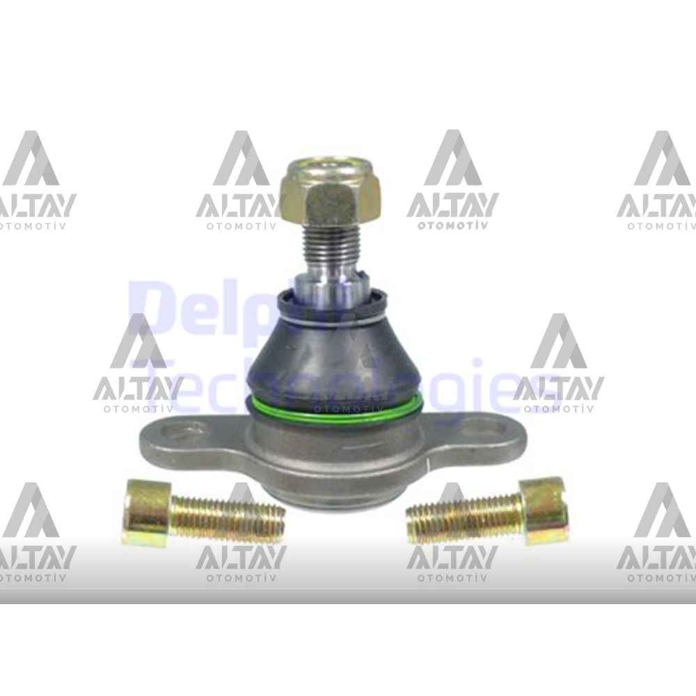 Transporter T4 96-03 Alt Rotil - DEL-TC967 - 7D0407361 