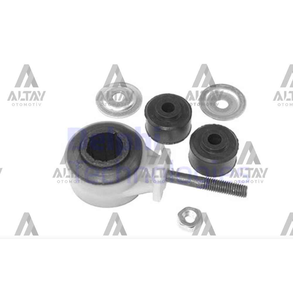 Astra F 91-98 Vectra A 88-95 900 93-98 Ön Z Rot - DEL-TD270W - 350260 