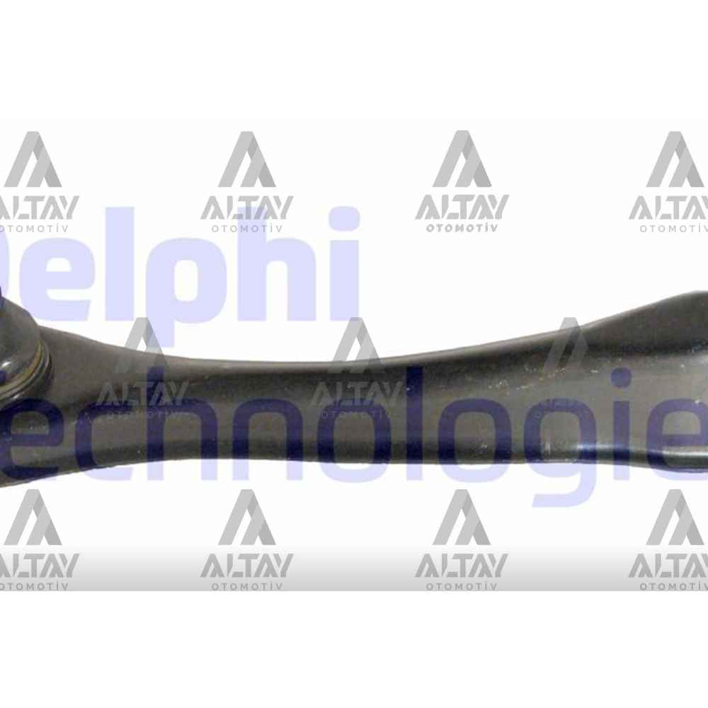 R.12 77-02 Sol Rotkolu - DEL-TL184 - 7700571172 