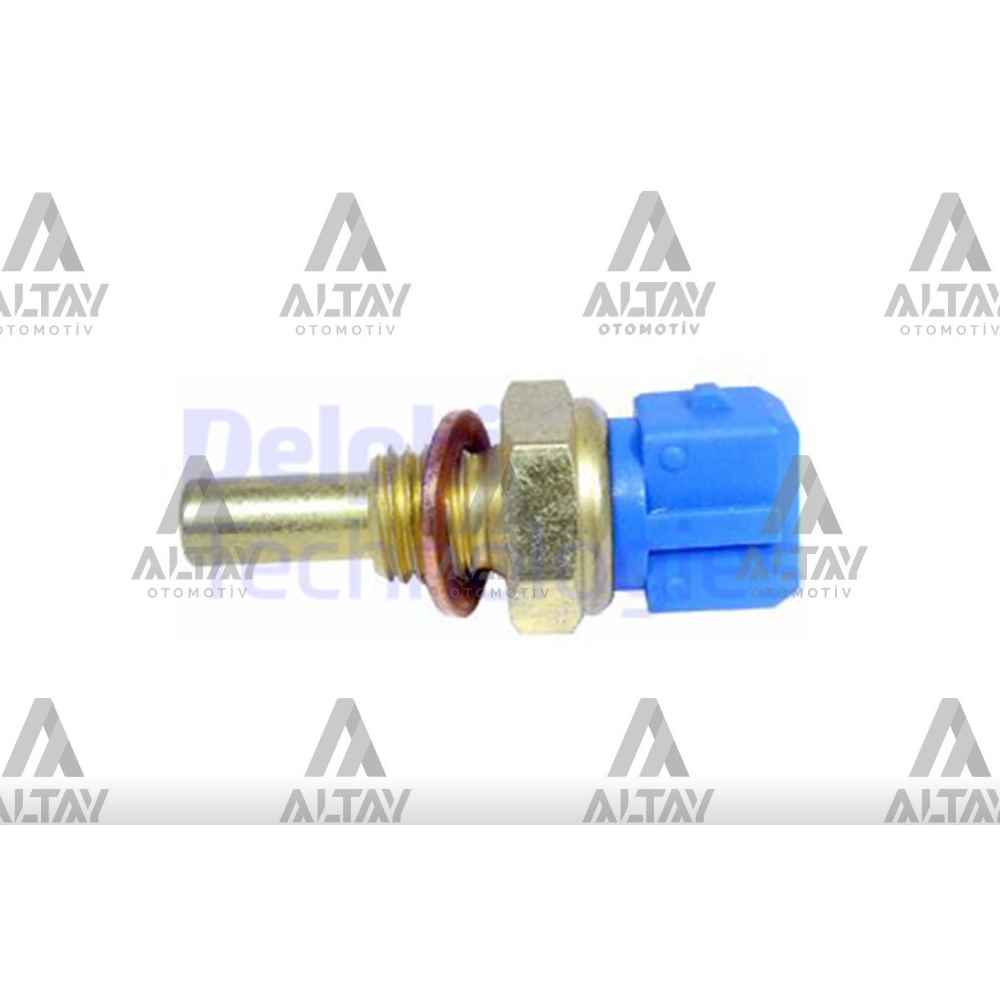 Astra F Corsa B Vectra A-B 93-20Ne Hararet Müşür - DEL-TS10250 - 024246 