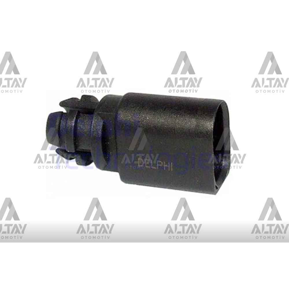Golf7 Jetta Polo Amarok A1 A3 A4 A5 13- Sensör Dış Ortam Sicaklik - DEL-TS10266 - 8Z0820535 