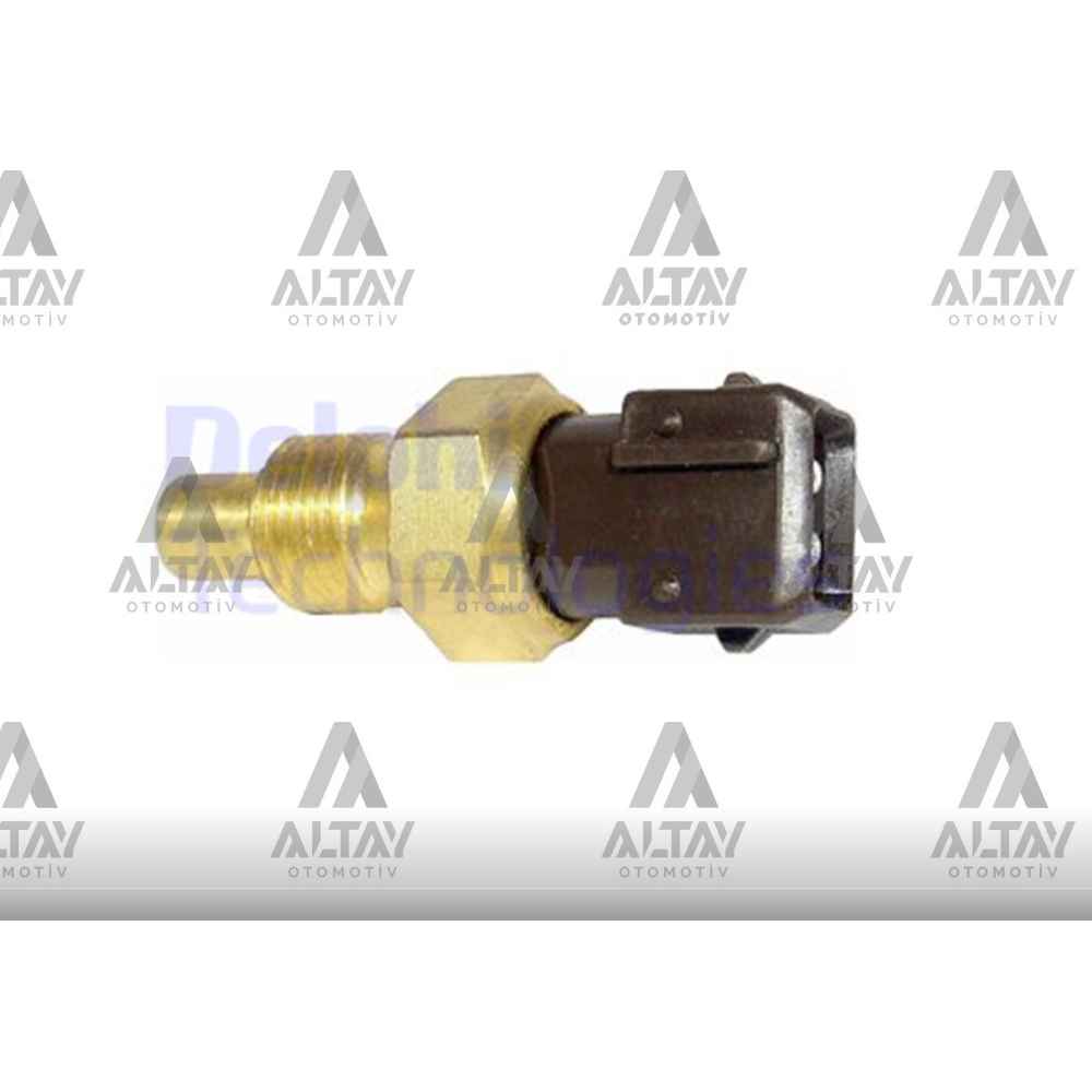 Berlingo Jumper Ducato Scudo/ P106- 306- 406- 806 Boxer Hararet Müşür - DEL-TS10268 - 133855 