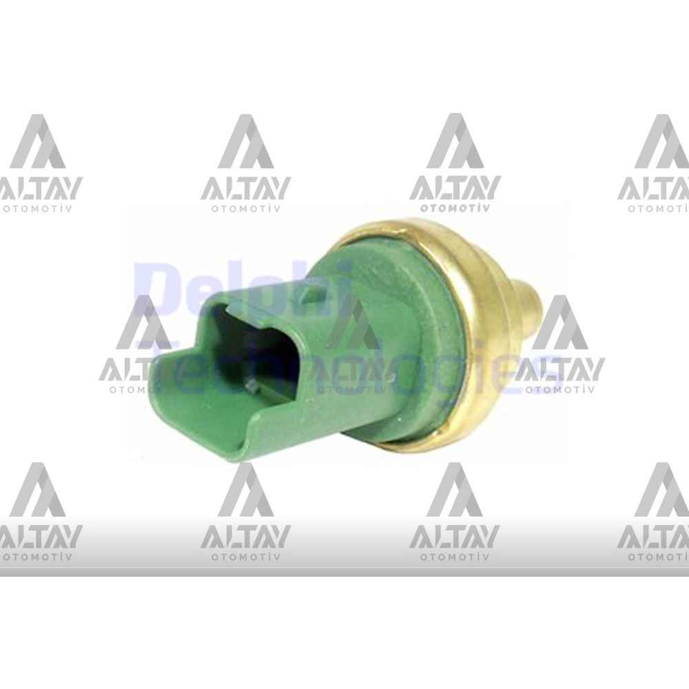 Focus C-Max Courier Connect Fiesta Kuga Mondeo P206 P207 P308 Hararet Müşür - DEL-TS10277 