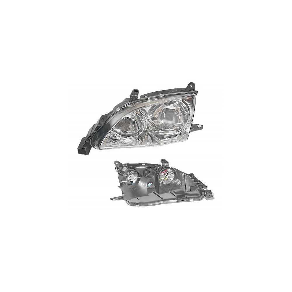 Avensis 2001-2002 Far Sol Elektrikli Dpo21211c3lldem 8117005100 