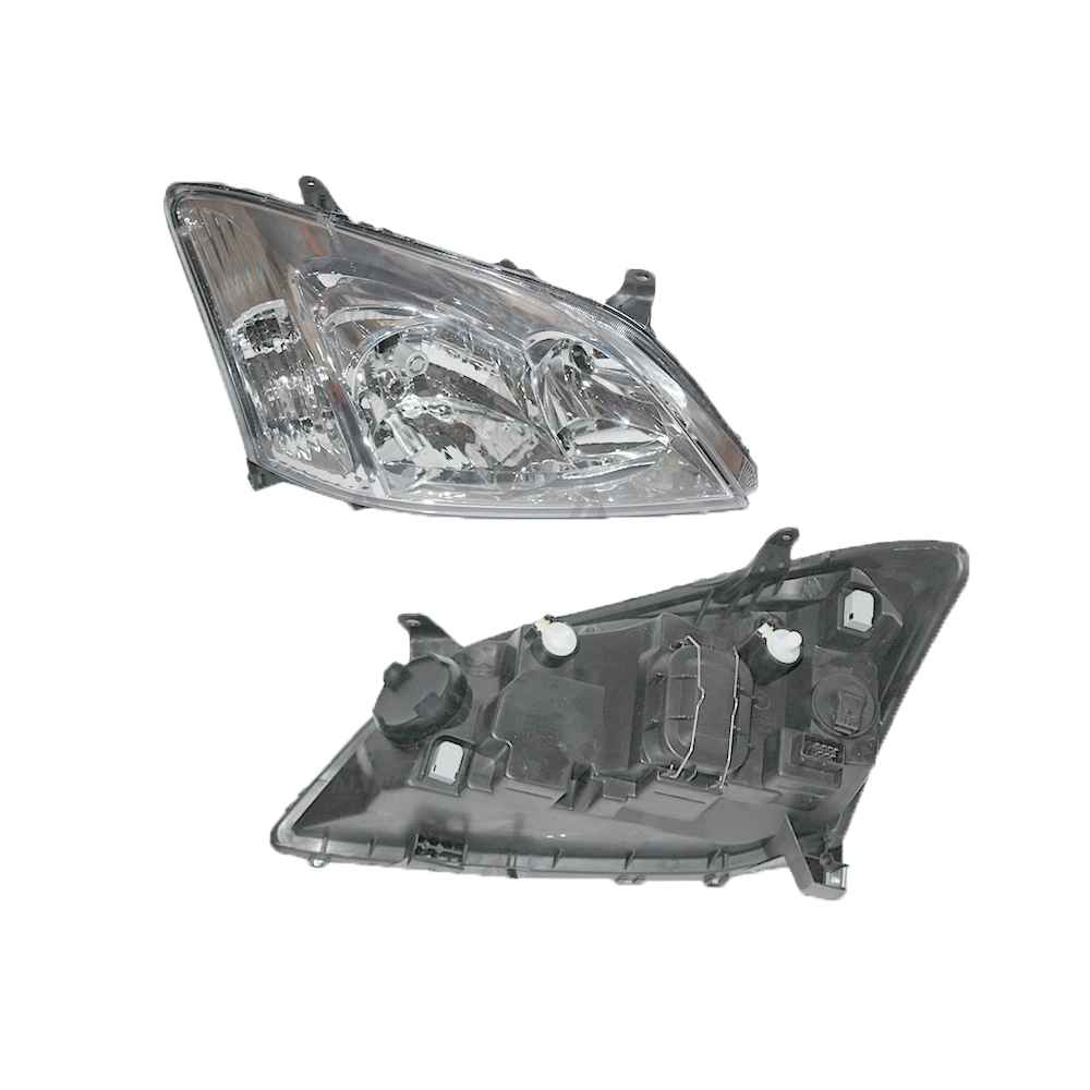 Corolla 02-03 Hb Motorlu Sağ Far - DPO-212-11D1R-LD-EM - 81130-02150 