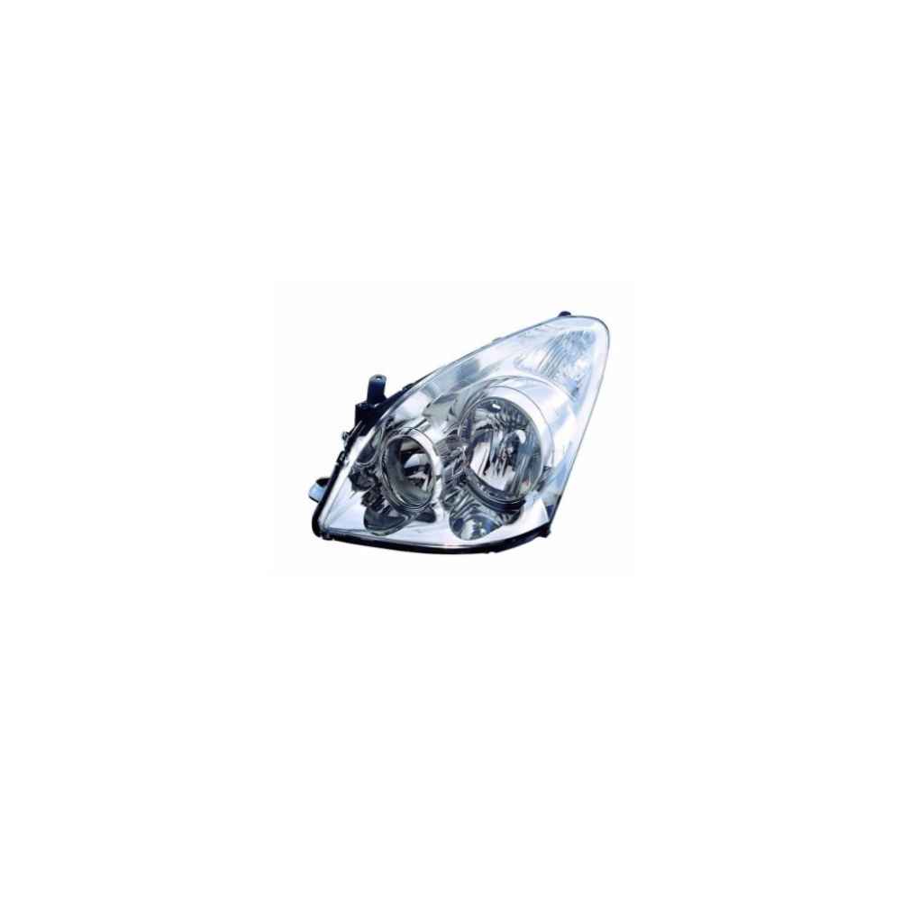 Verso R1 Far Sağ Motor Üzerinde 07-08 Dpo 212-11m8rmld-em 81130-0f060 