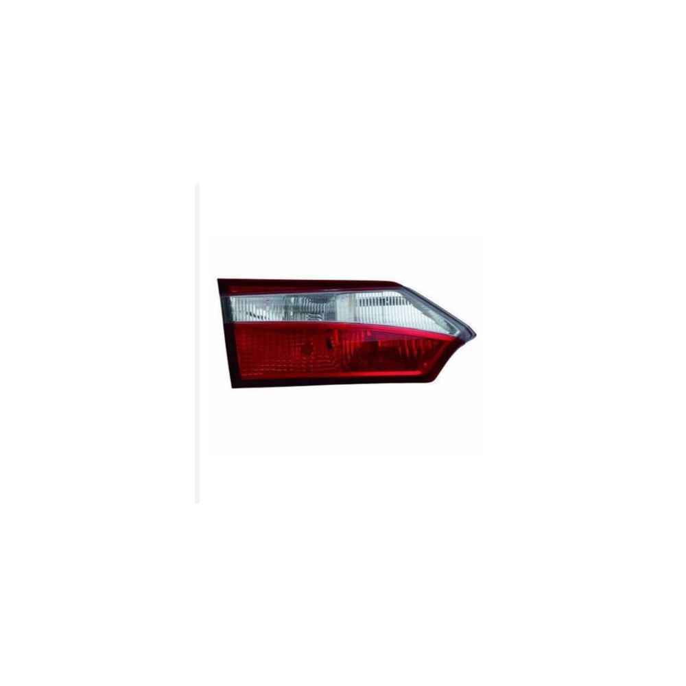 Toyota Corolla Uyumlu 2013-2016 Sol Ic Stop 81591-02530