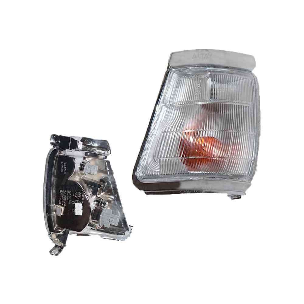 Toyota Uyumlu Hilux Ln145 1998-2001 Sol Sinyal Lambası 81521-35140