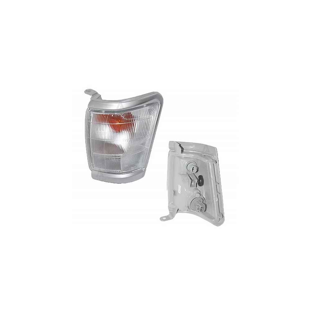 Toyota Uyumlu Hilux Ln145 1998-2001 Sol Sinyal Lambası 81521-35060