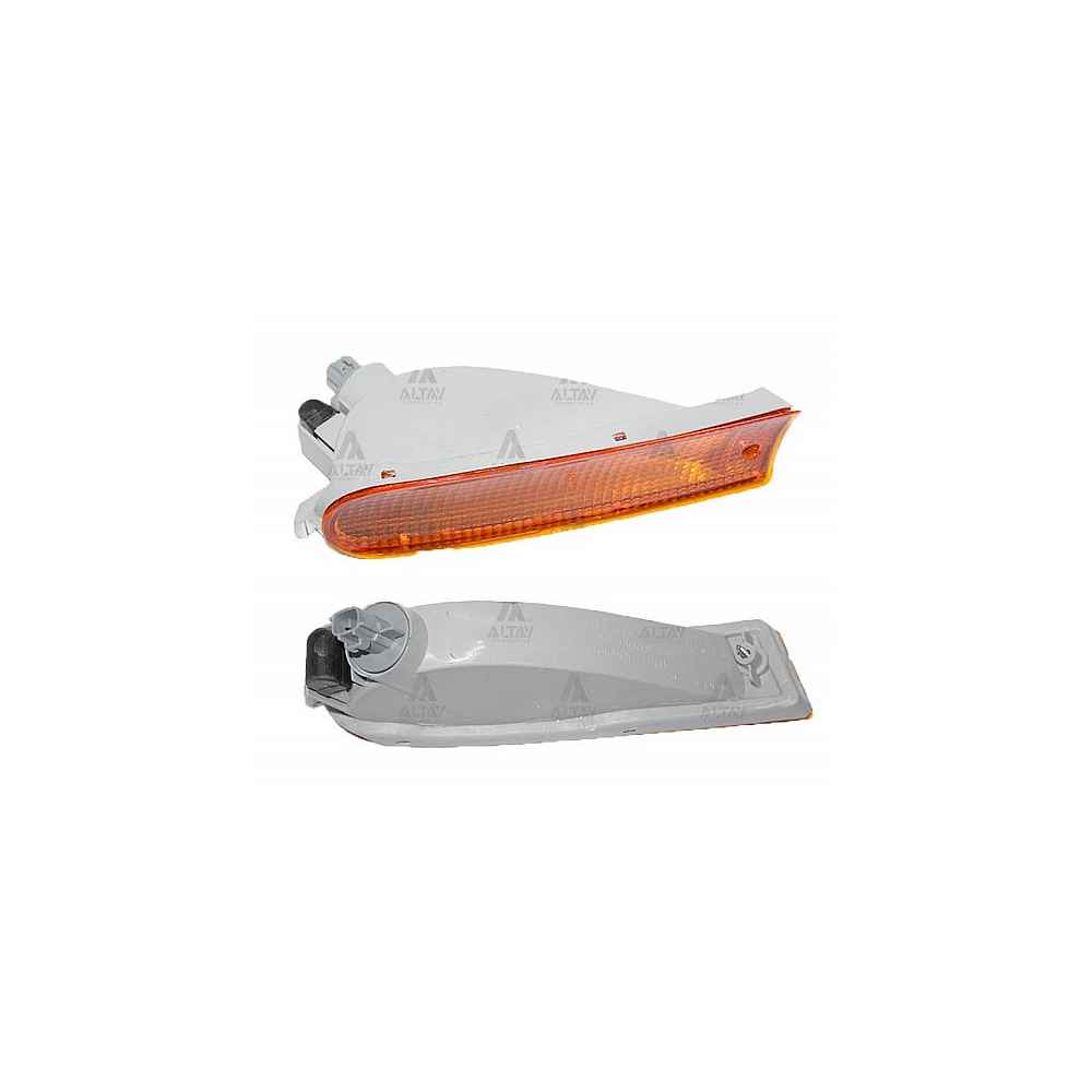 Rav4 1995-1997 Tampon Sinyali Sol Sarı Dpo2121670lae 8152042010 
