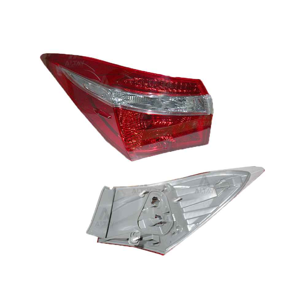 Toyota Corolla Uyumlu 2013 Sonrası Sol Stop 81561-02760