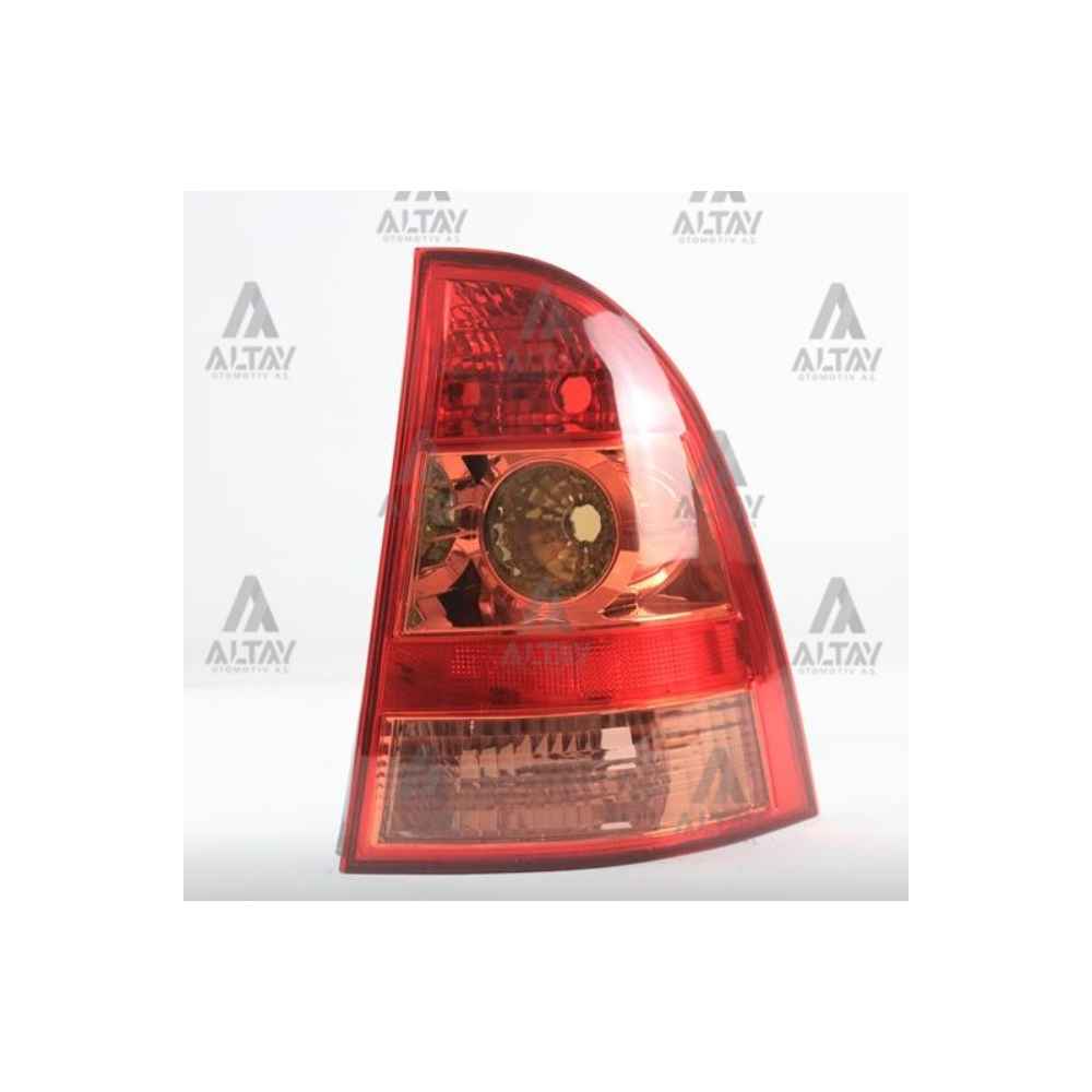 Toyota Corolla Uyumlu Sağ Stop 81551-02280