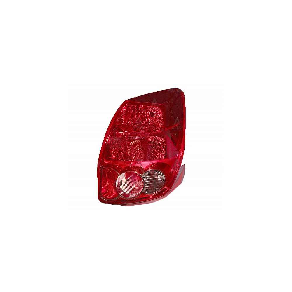 Auris 2007-2009 Stop Lambası Sol Duysuz Dpo21219Q6Lldue 8156102380