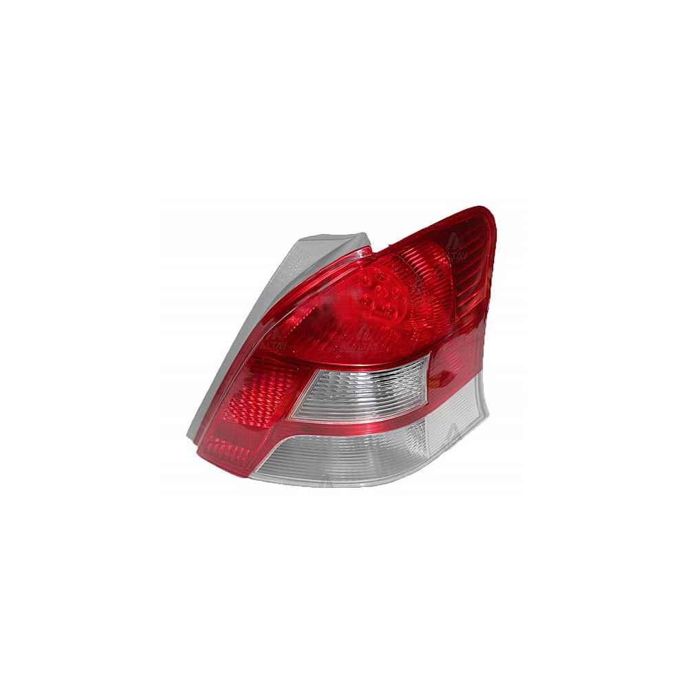 Toyota Uyumlu Yaris 2009-2010 Sağ Stop 81551-0D250