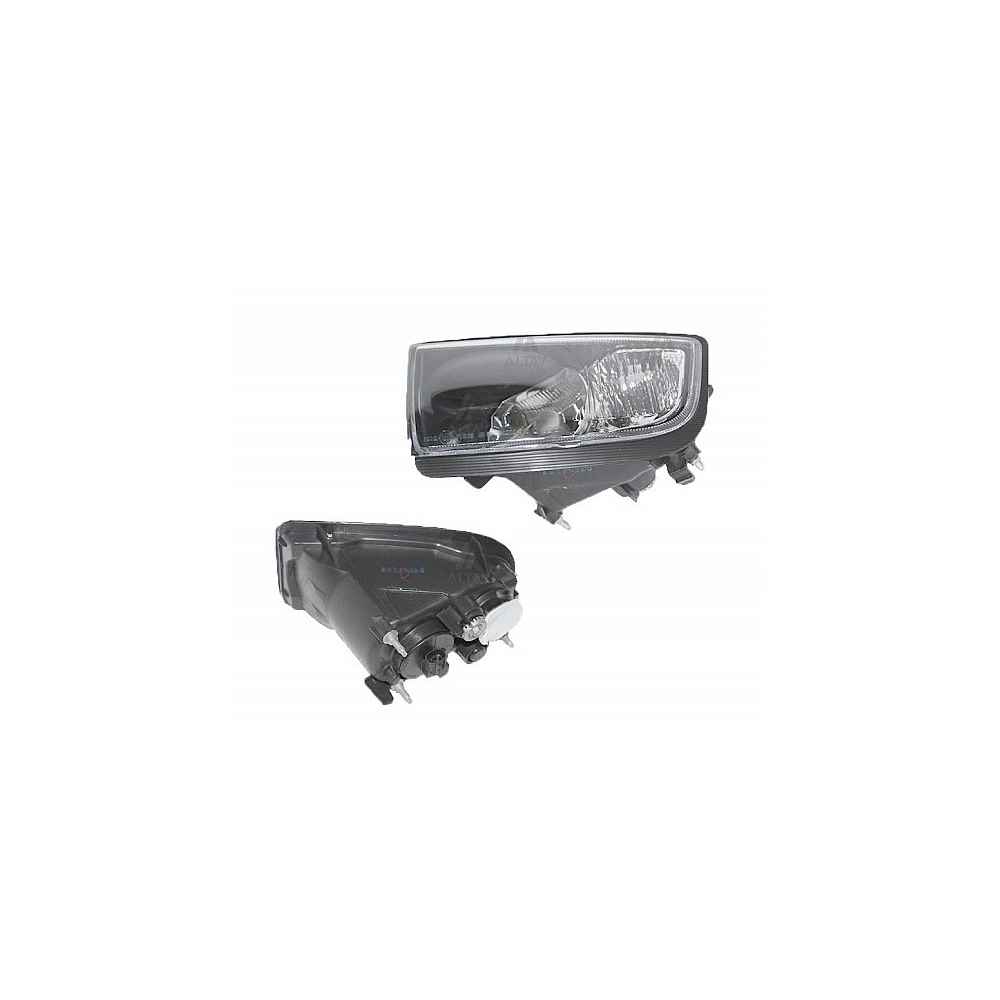 Isuzu Dmax Sol Sis Far 8-98186-220-0 