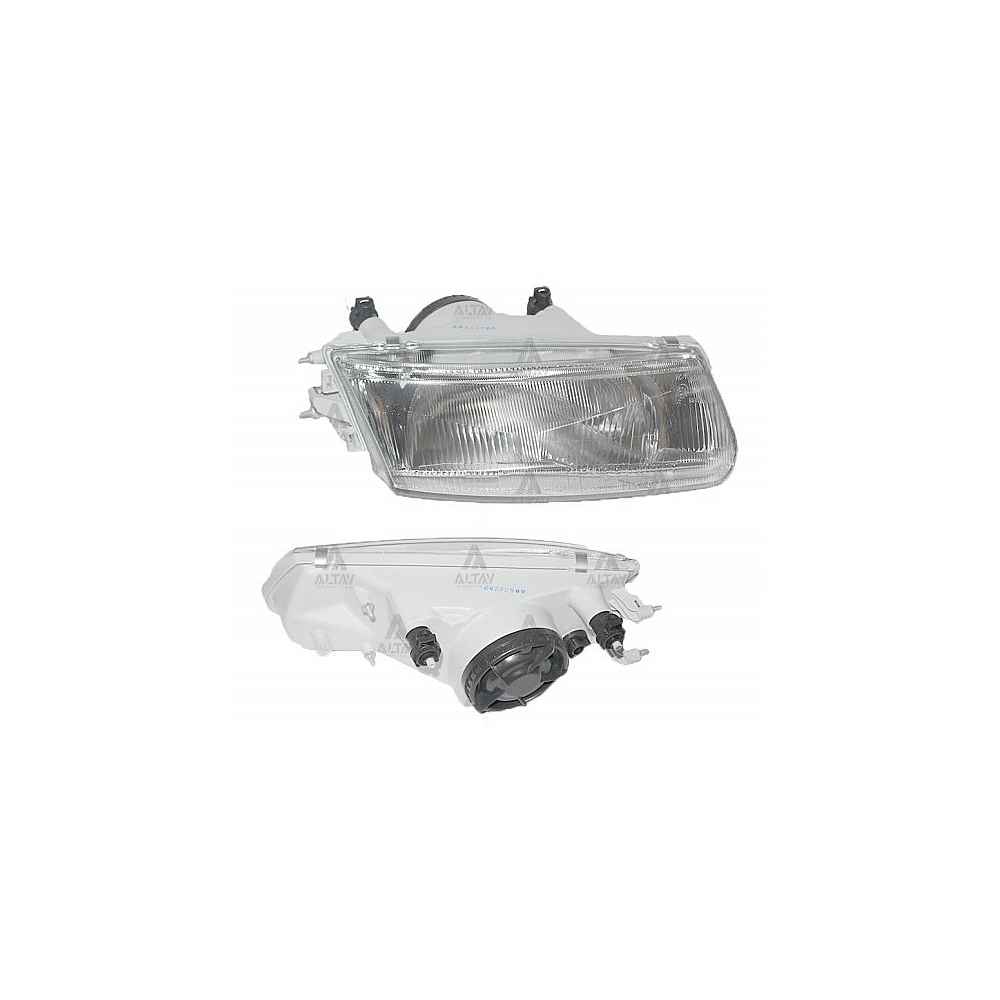 Carısma 96-00 Elektrikli Sağ Far - DPO-214-1153R-LD-EM - MR179500 