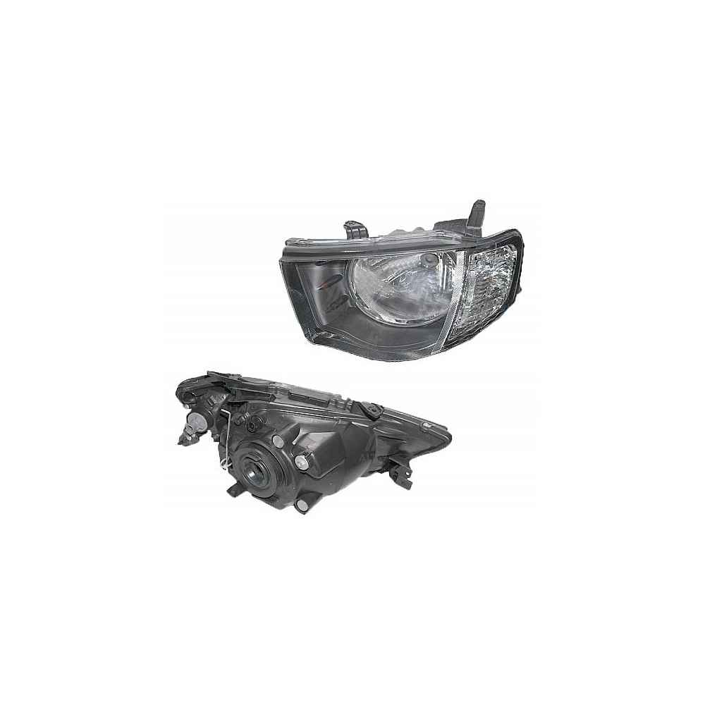 Mitsubishi L200 2008-2009 Sol Far 8301B471 