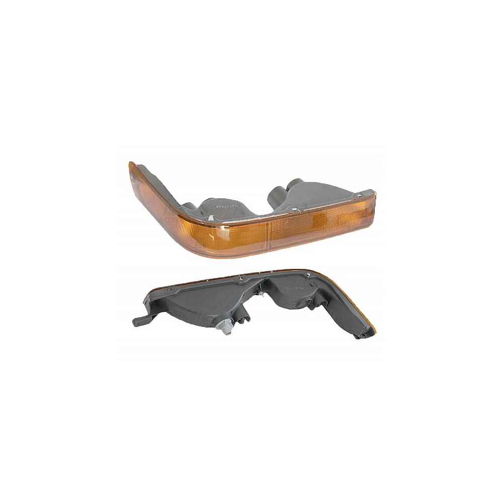 L300 1988-1997 Tampon Sinyali Sağ Sarı Duy Ve Ampul Dpo2141636rae Mb831288 