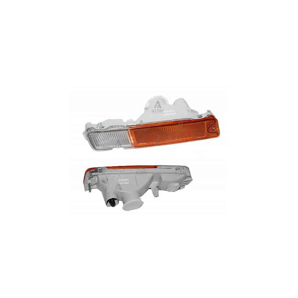 L200 1999-2003 Tampon Sinyali Sağ Dpo2141643rue Mr245380 