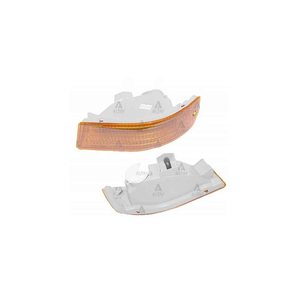 Mitsubishi L300 2001 Sonrası Sol Tampon Sinyali 210-87412 