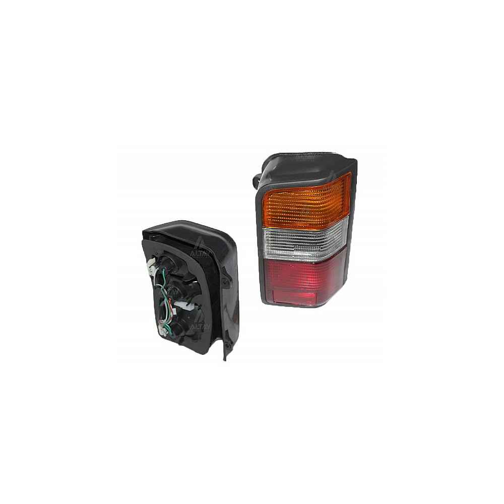 Mitsubishi L300 1987-2008 Sağ Stop Lambası Mb527316 