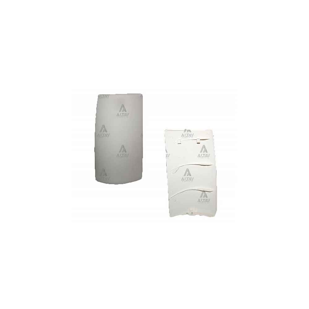 Canter 86-95 Fe304/Fe444/Fe449 Sol Ön Panel Köşe Bakalit - DPO-214-2507L - MB392782 
