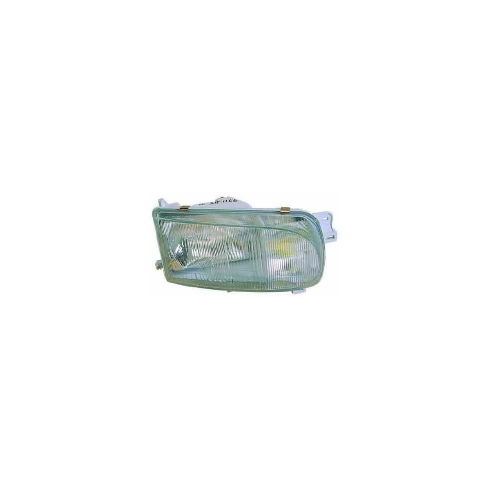 Nissan Vanette Cargo 1995-1996 Sağ Far 26010-8C002 