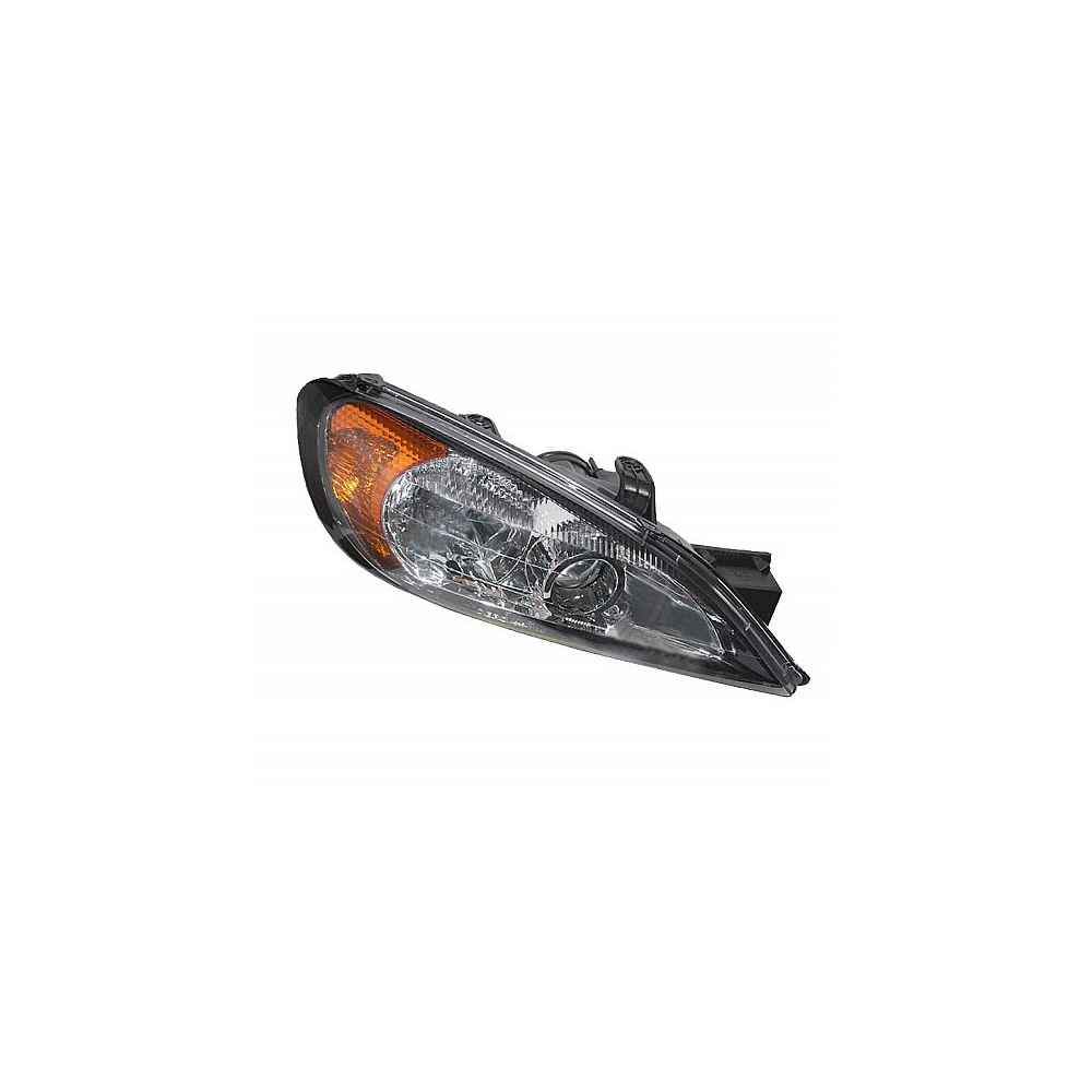 Nissan Primera 2000-2002 Sağ Far 26010-9F686 